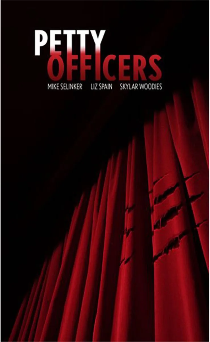 Detective: Petty Officers - Uitbreiding - Engels von Portal Games – Schachtel