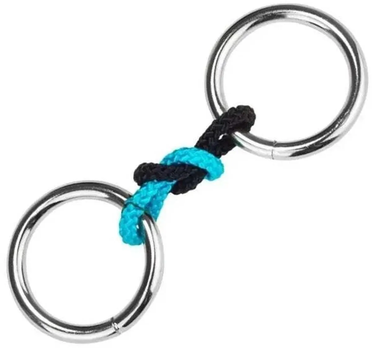 Matchbox Puzzel Rings of Fire - Breinbreker de Professor Puzzle – boîte