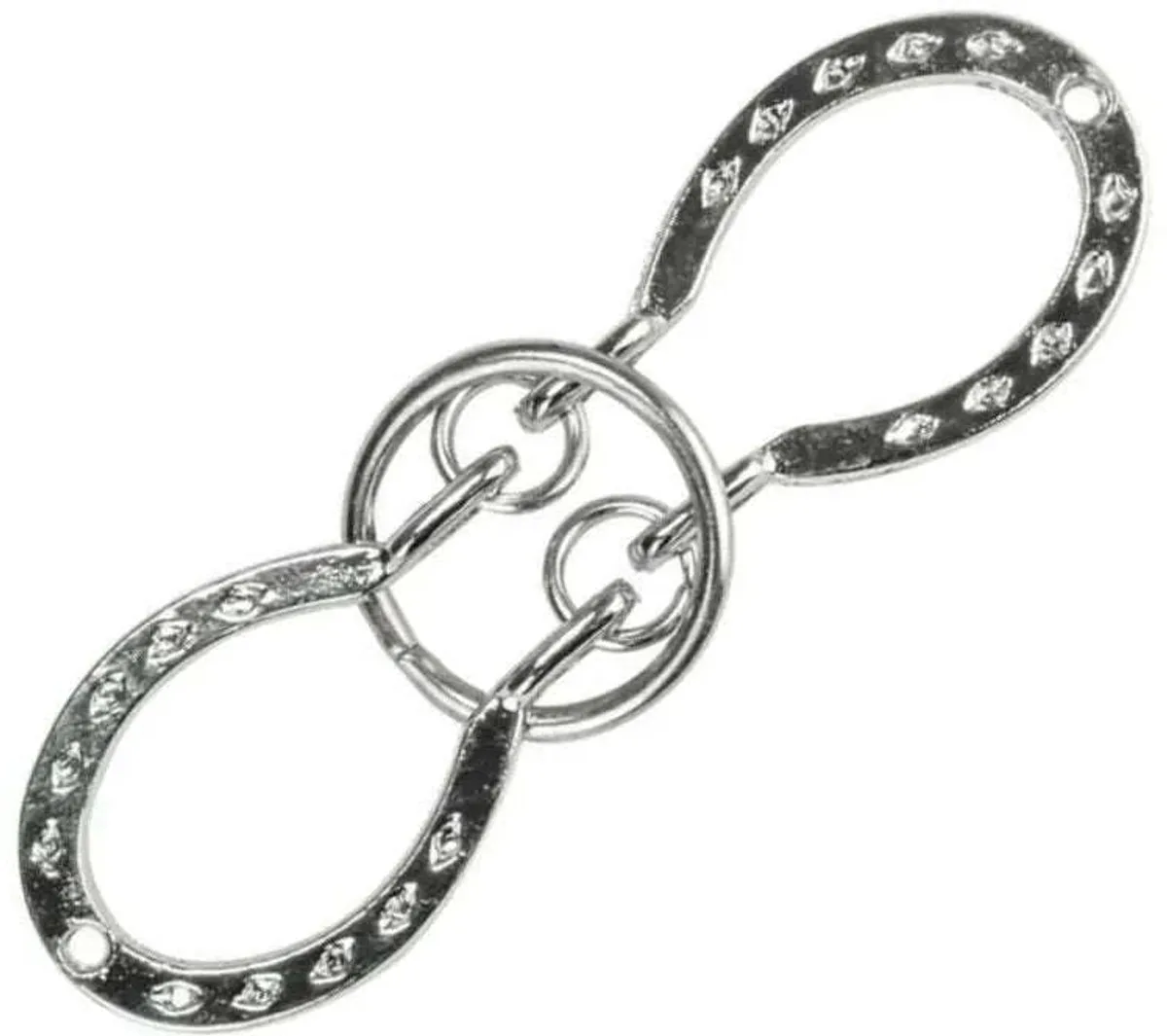 Matchbox Puzzel The Horse Shoe - Breinbreker van Professor Puzzle – doos