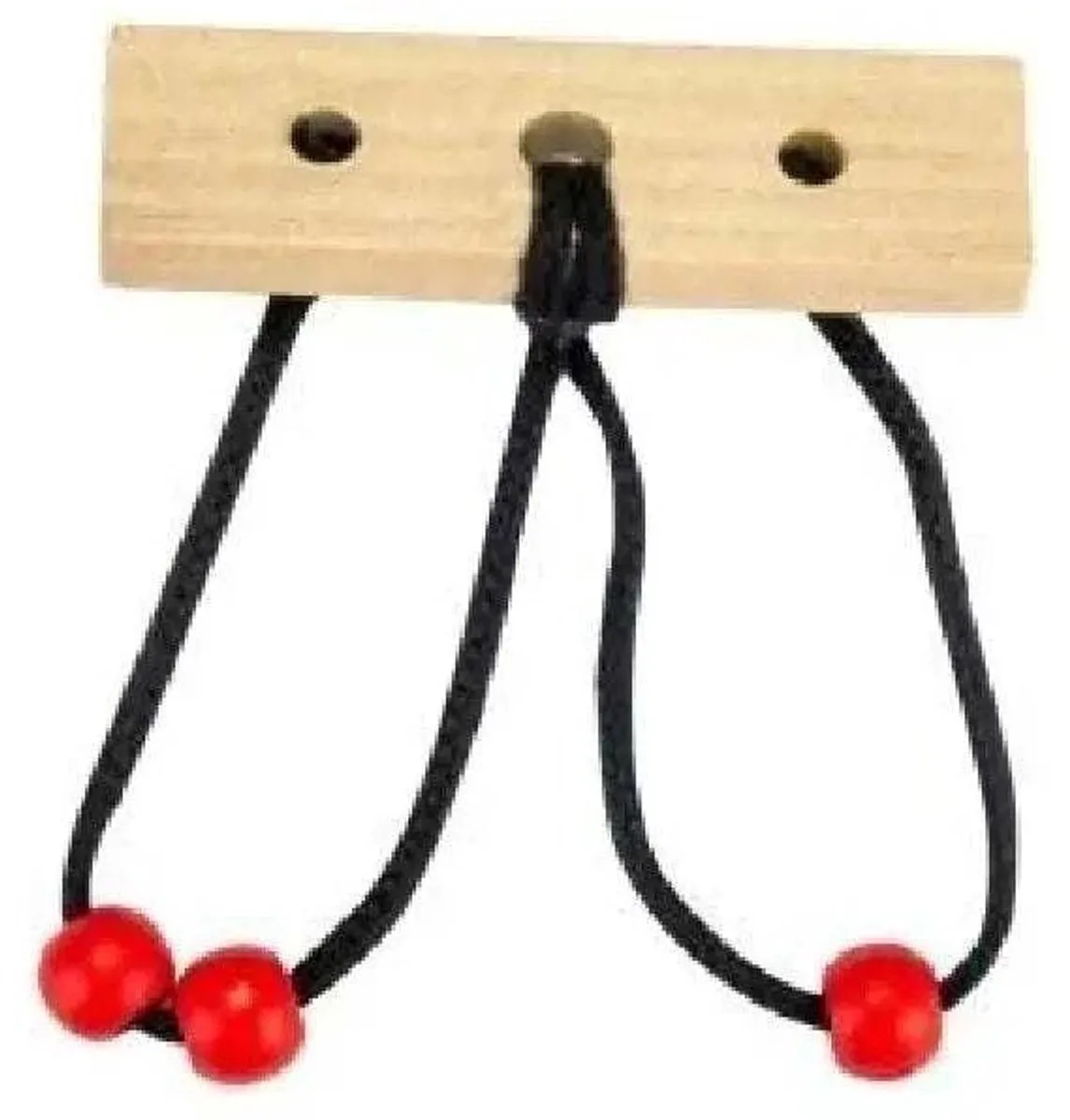 Matchbox Puzzel The Trapeze - Breinbreker de Professor Puzzle – boîte