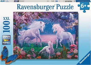 Betoverende eenhoorns van Ravensburger, editie Meerkleurig – doos 1 van 2