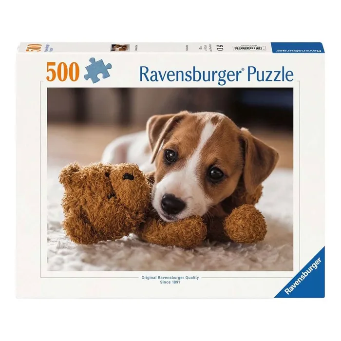 Cuddle Buddies (500) de Ravensburger – boîte