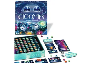 Gloomies från Ravensburger – kartong 3 av 4