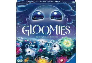 Gloomies från Ravensburger – kartong 1 av 4
