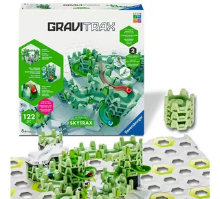 GraviTrax Action-Set Skytrax from Ravensburger – box 4 of 5