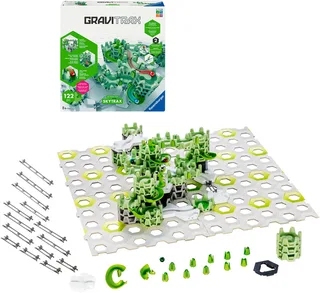 GraviTrax Action-Set Skytrax from Ravensburger – box 5 of 5