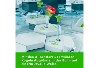 GraviTrax Element Transfer Expansion Set fra Ravensburger – æske 4 af 5