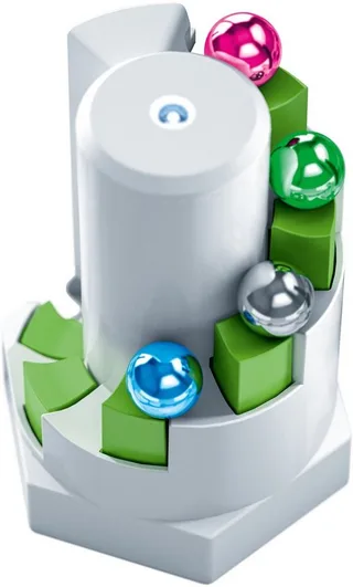 GraviTrax Power Elevator Extension Set fra Ravensburger – æske 2 af 5