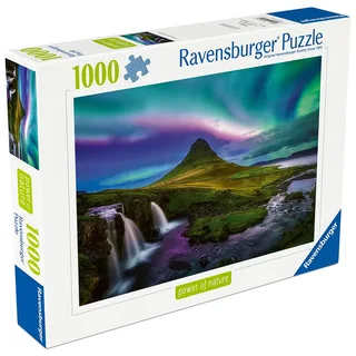 Legpuzzel – 1000 Stukjes – 70 x 50 cm van Ravensburger, editie Meerkleurig – doos 2 van 3