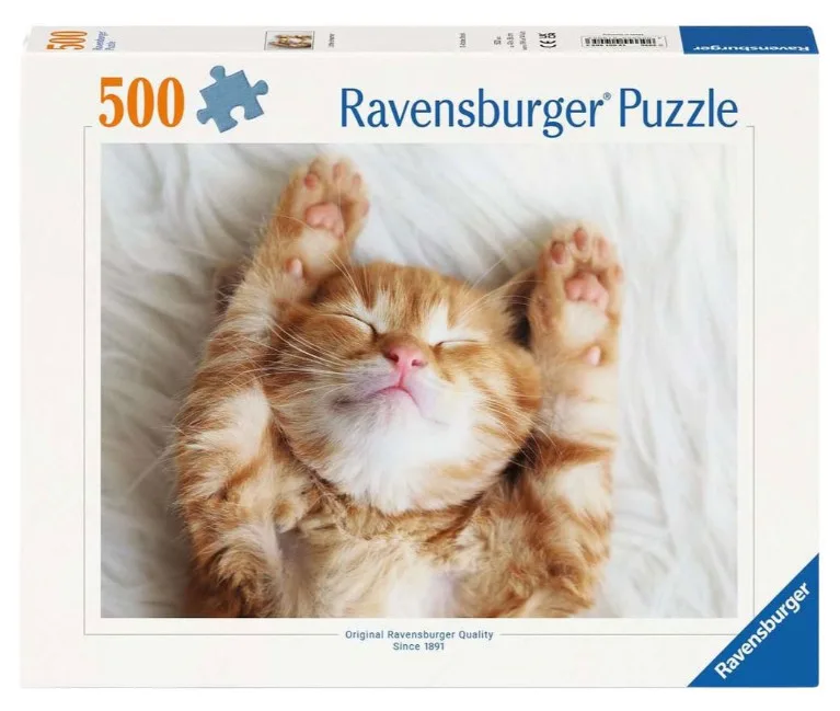 Little Dreamer (500) de Ravensburger – boîte