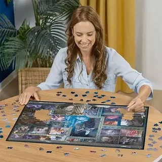 Magical World - Legpuzzel - 300 XXL-Stukjes from Ravensburger, Multicolour edition – box 3 of 3