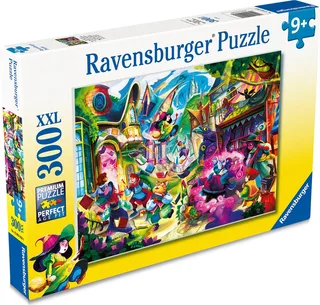 Magical World - Legpuzzel - 300 XXL-Stukjes from Ravensburger, Multicolour edition – box 1 of 3