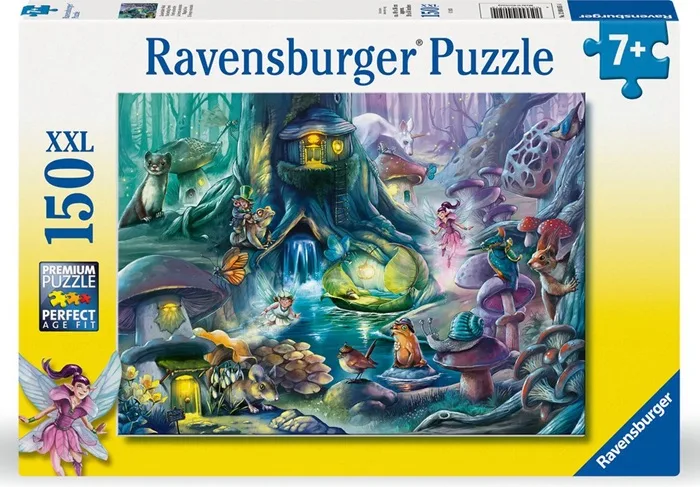 Magisch Bos (150) from Ravensburger – box