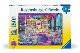 Magisch ijssalon (150) from Ravensburger – box 2 of 2