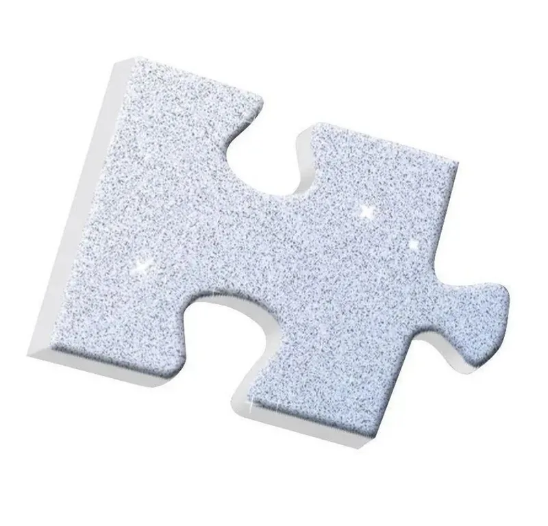 Paardendroom fra Ravensburger, Flerfarvet-udgave – æske 3 af 3
