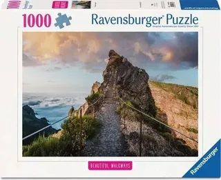 Pathway to Heaven (1000) from Ravensburger – box 2 of 2