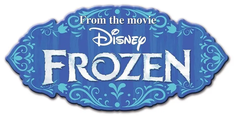 puzzel Disney Frozen: In het rijk de Sneeuwkoningin - Legpuzzel - 100 stukjes von Ravensburger, Ausgabe Mehrfarbig – Schachtel 3 von 3
