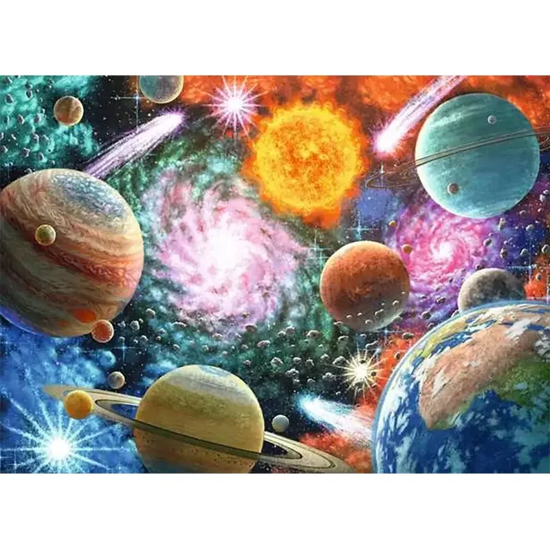 puzzel Hot Diggity Dogs - Legpuzzel - 300 XXL stukjes from Ravensburger, Multicolour edition – box 2 of 2