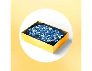 puzzel sorteerset premium - puzzel organizer - 6-delig. von Ravensburger, Ausgabe Mehrfarbig – Schachtel 3 von 5