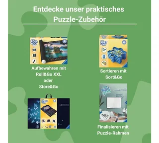 Puzzle Conserver Permanent (= lijm voor puzzels) from Ravensburger – box 5 of 5