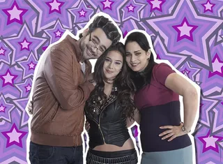 Puzzle Pièces XXL - Chica Vampiro - 200 à 499 pièces de Ravensburger – boîte 1 sur 2