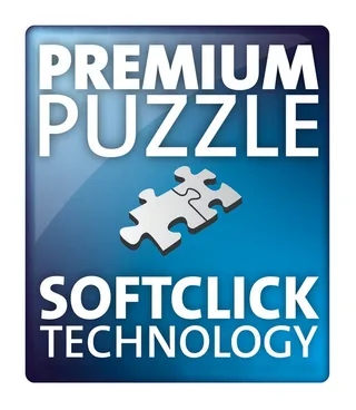 Puzzle Ravensburger, Gelini auf Reisen 3000 Teile Puzzle, 3000 Puzzleteile, Made in Europe from Ravensburger, Multicolour edition – box 4 of 4