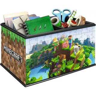 Ravensburger 11286 puzzel 3D-puzzel 216 stuk(s) from Ravensburger, Multicolour edition – box 2 of 3