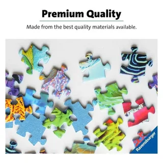 Ravensburger 11286 puzzel 3D-puzzel 216 stuk(s) from Ravensburger, Multicolour edition – box 3 of 3
