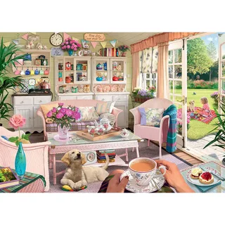 Ravensburger 12000164 puzzle de Ravensburger – boîte 1 sur 2