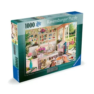 Ravensburger 12000164 puzzle de Ravensburger – boîte 2 sur 2