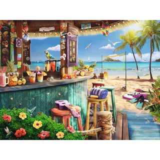 Ravensburger 12000743 puzzle van Ravensburger – doos 4 van 5
