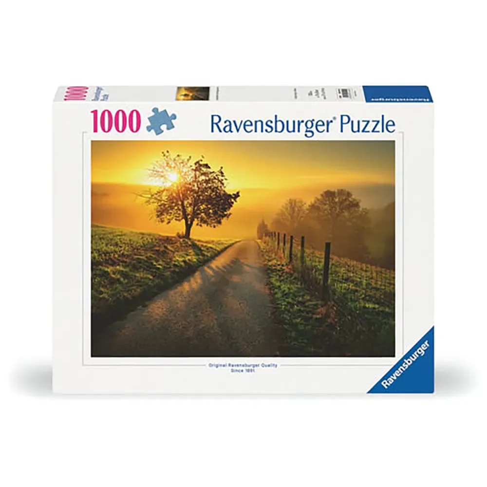 Ravensburger 12001445 Puslespil fra Ravensburger – æske