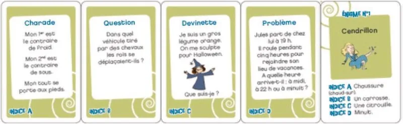 Ravensburger 26568 bordspel Leren from Ravensburger – box