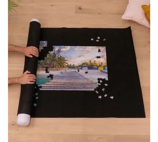 Roll your Puzzle XXL - Puzzelrol (voor 1000 tot 3000 stukjes) fra Ravensburger – æske 4 af 5