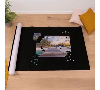 Roll your Puzzle XXL - Puzzelrol (voor 1000 tot 3000 stukjes) fra Ravensburger – æske 3 af 5