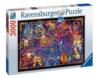 Sterrenbeelden (3000) de Ravensburger – boîte 1 sur 3