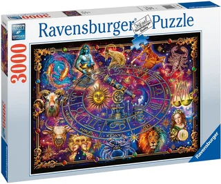 Sterrenbeelden (3000) de Ravensburger – boîte 2 sur 3