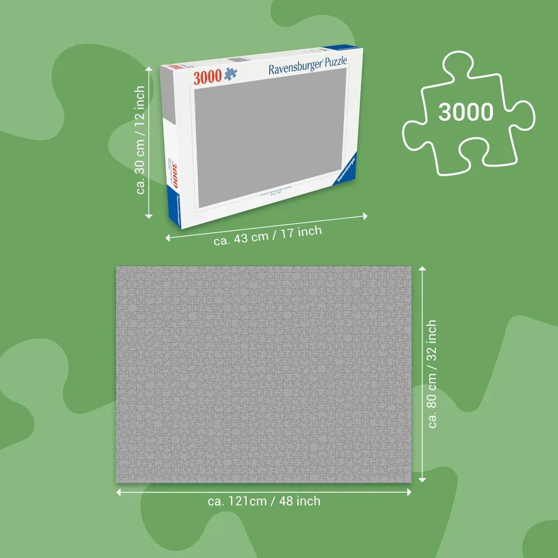 Trotse Masaï from Ravensburger, Multicolour edition – box