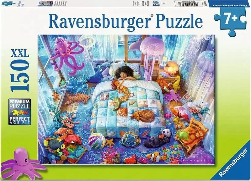 Undersea Dreams (150) from Ravensburger – box