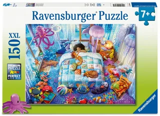Undersea Dreams (150) from Ravensburger – box 2 of 2
