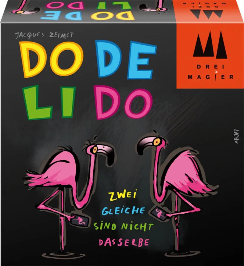40879 bordspel from Schmidt Spiele – box