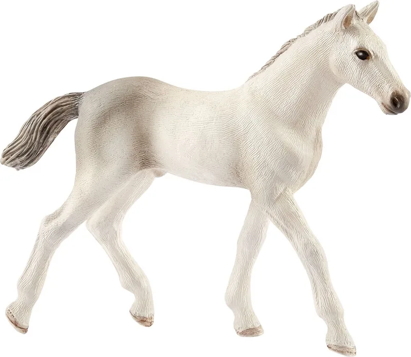 Puzzle 150 Teile Kinder Puzzle Schleich Horse Club Ausritt + Figur 56464, Puzzleteile van Schmidt Spiele – doos 3 van 3