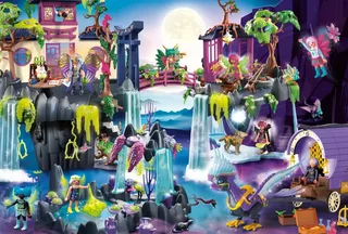 Puzzle Ayuma - Les Aventures Mystiques - 150 à 199 pièces van Schmidt Spiele – doos 1 van 2
