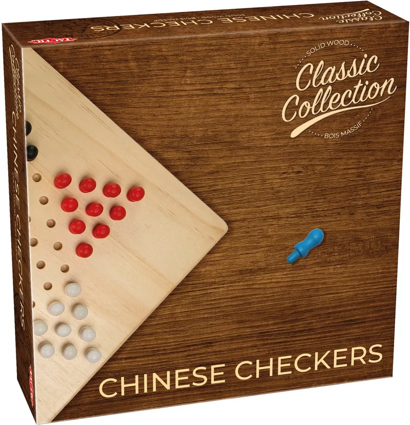 Sterhalma - Gezelschapsspel från Schmidt Spiele – kartong