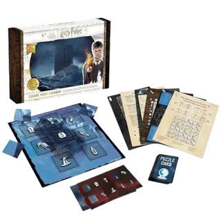 Harry Potter Escape from Azkaban - Bordspel from Shuffle – box 2 of 2