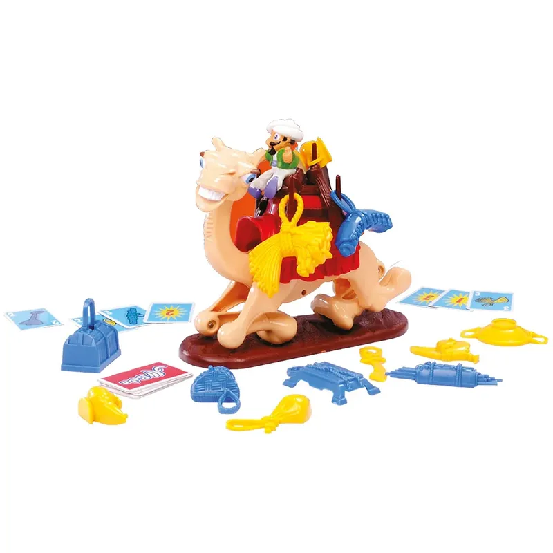 Alibaba from Tactic – box 1 of 3