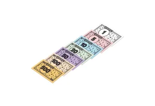 Spiel Monopoly Türkei Edition / Türkiye Sürümü from Winning Moves – box 3 of 5