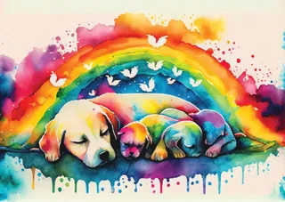 Chiots - 1000 pièces de Yazz Puzzle – boîte 1 sur 2