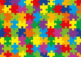 Puzzle - 1000 pièces from Yazz Puzzle – box 1 of 2