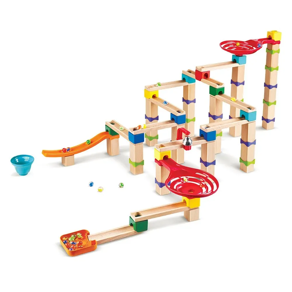 Tricks N Twists Marmorbane fra Hape – æske